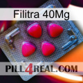 Filitra 40Mg 13